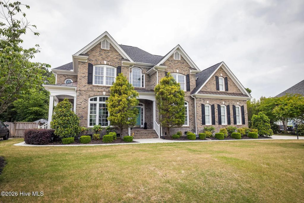 722 Chablis Way, Wilmington