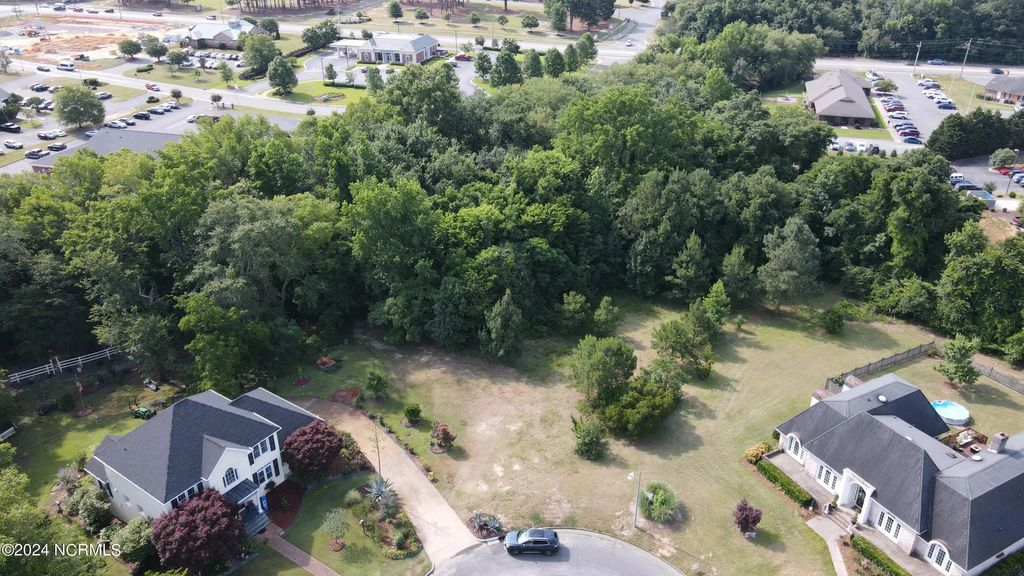 1104 Wessex Court, Goldsboro