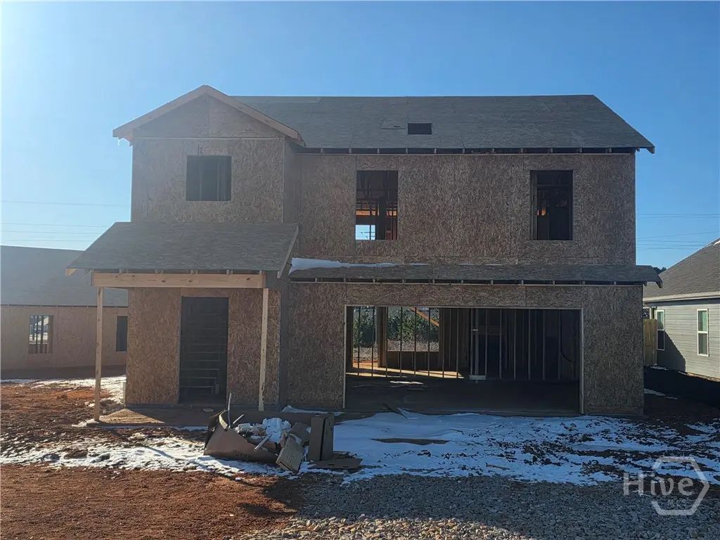 10 Charlie Way 50, Winder