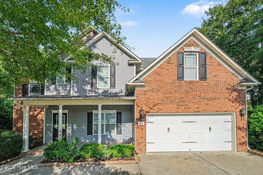 544 Asheford Way, Cameron
