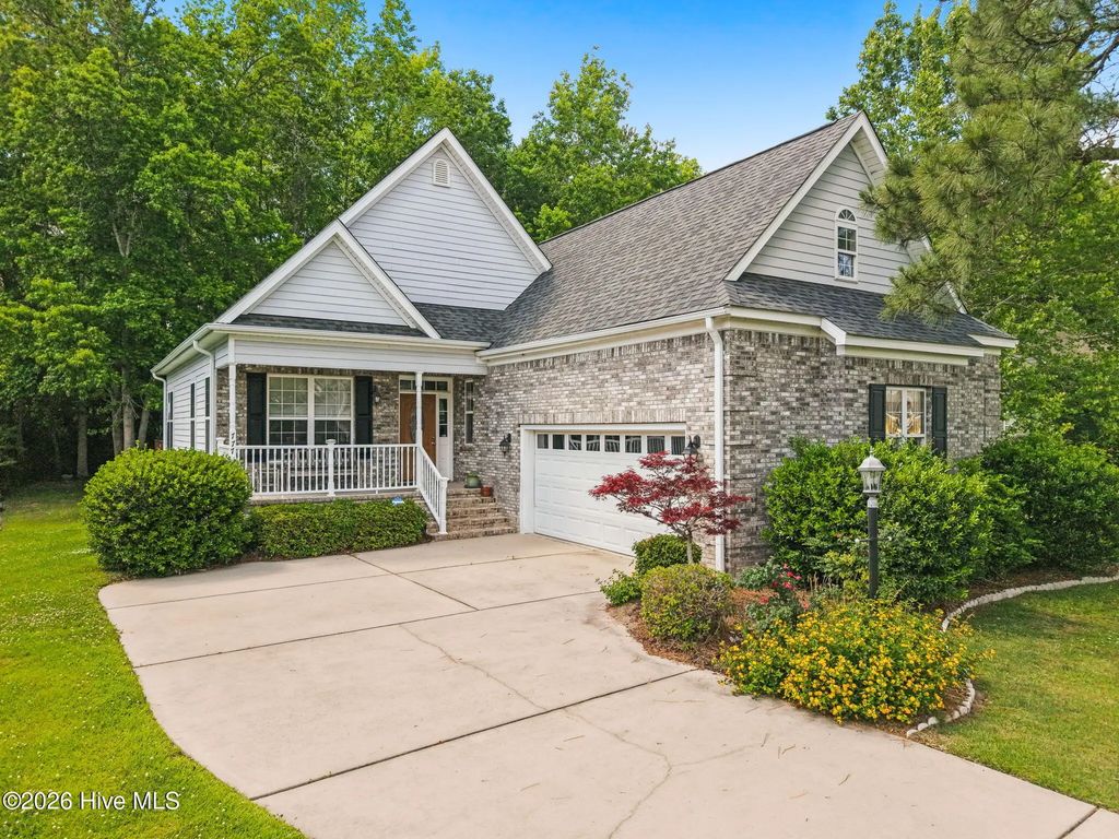 777 Marsh Rose Path Nw, Calabash