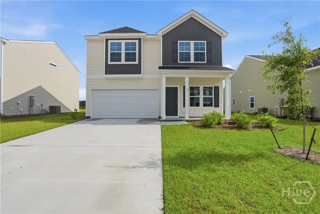 112 Daylily Drive, Springfield