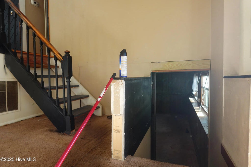 507 Lancelot Drive, Greenville