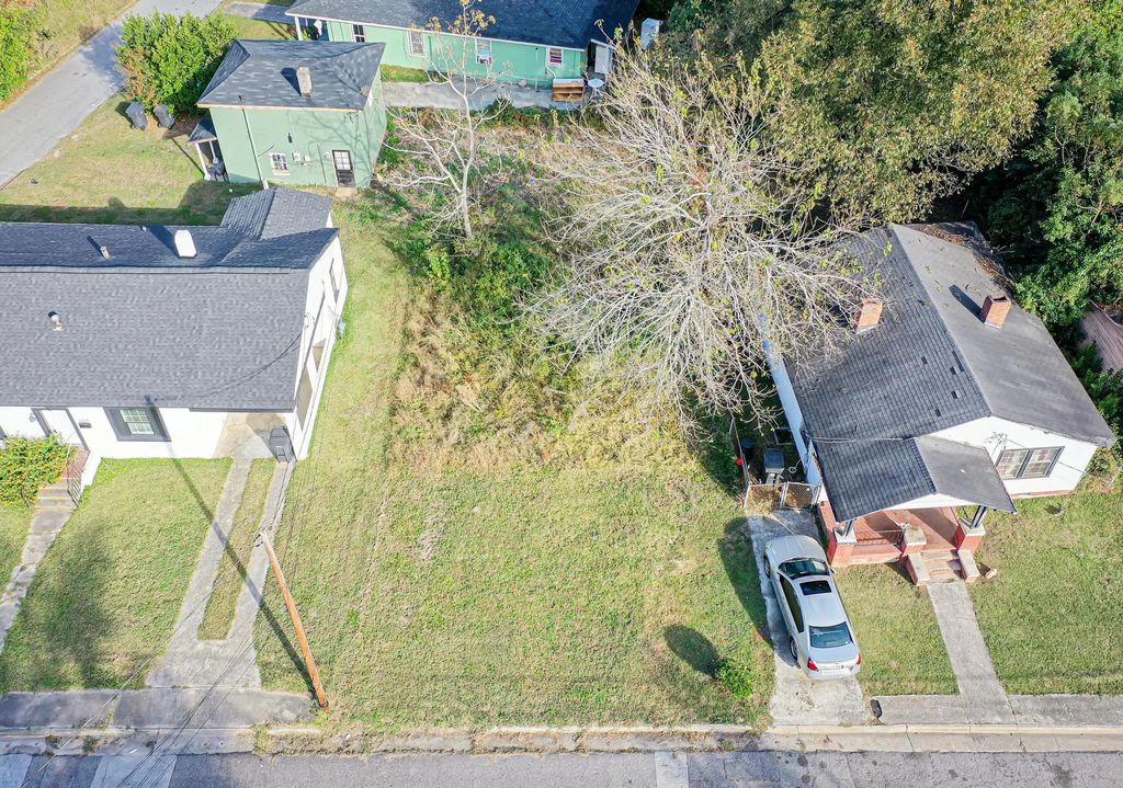 1353 Dewitt Street, Richmond