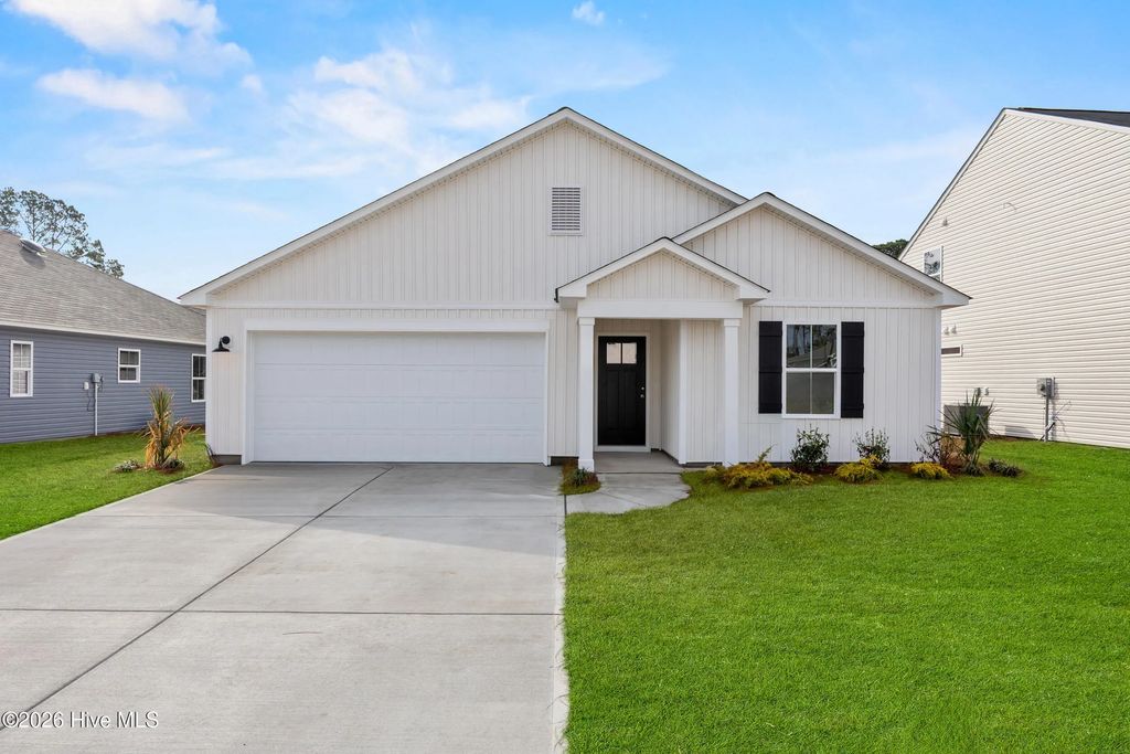 511 Getaway Lane 63, Shallotte