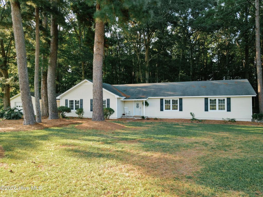 424 Dail Road, Grimesland