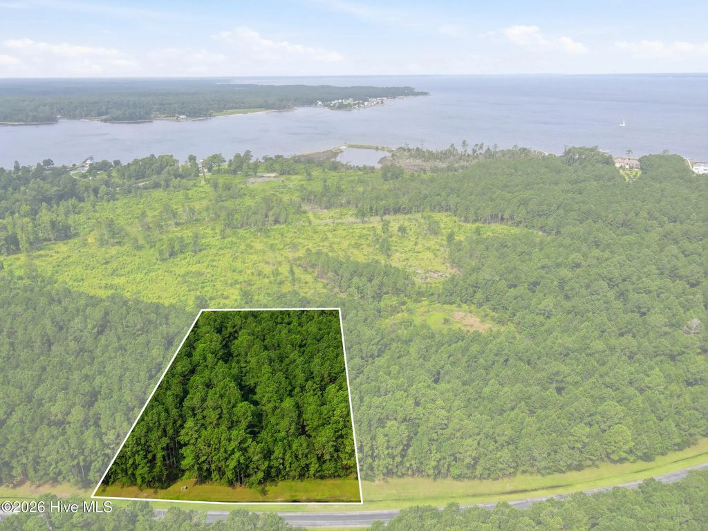 125 Merrimon Bay Drive, Beaufort