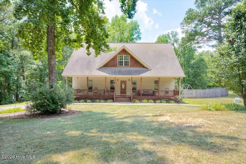 13 Sunset Circle, North Augusta