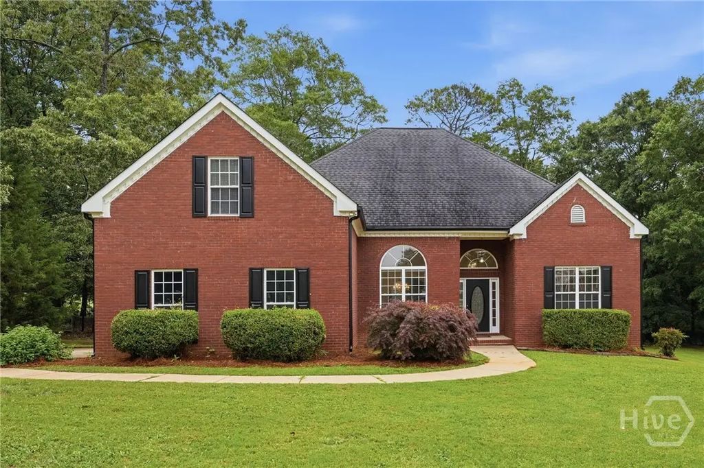 95 Old Hickory Lane, Oxford