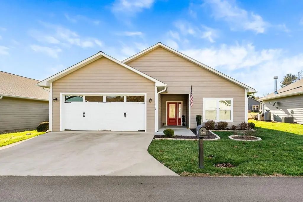 116 Riverwalk Circle, Hayesville