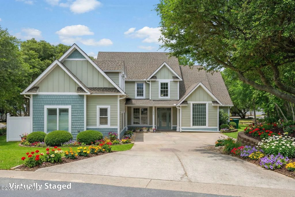 830 Hunt Club Drive, Corolla