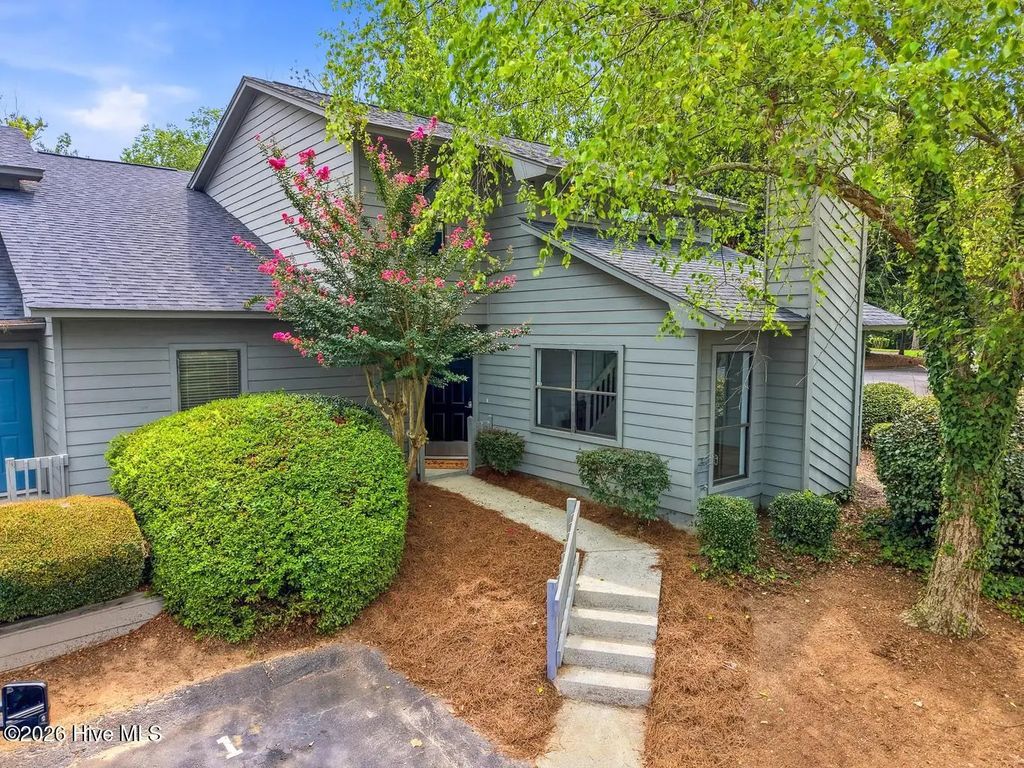 1 Cardinal Lane, North Augusta