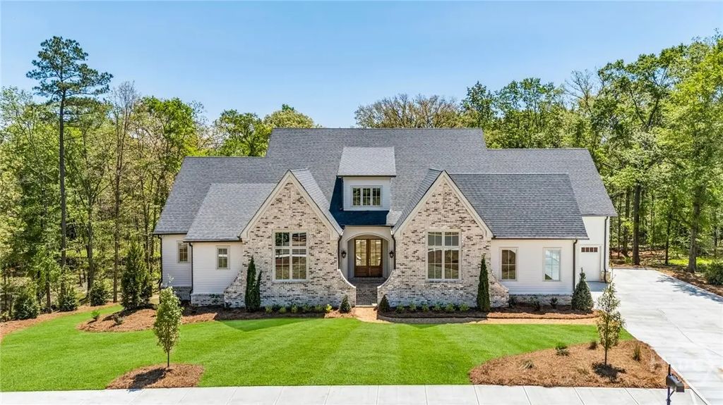 1704 Athena Way, Athens