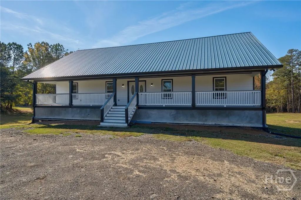 1987 Indian Hill Road, Elberton
