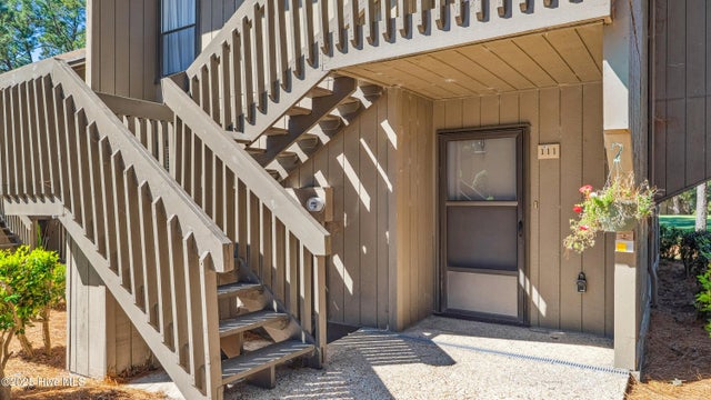 115 Beulah Hill Road N # 111, Pinehurst