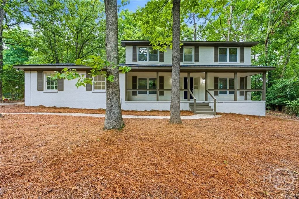291 Cedar Creek Drive, Athens