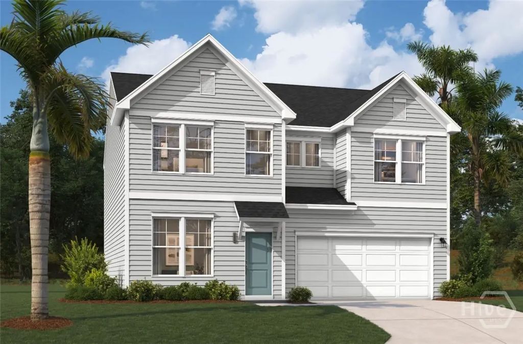 110 Miller Chapel Boulevard, Guyton
