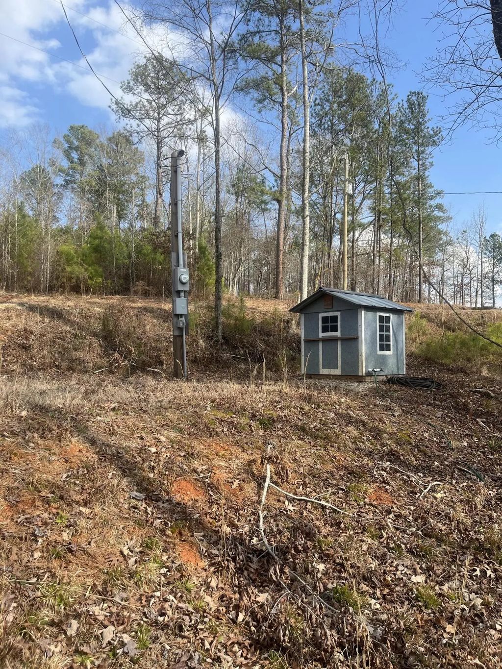1249 Lakeshore Estates Drive, Lincoln