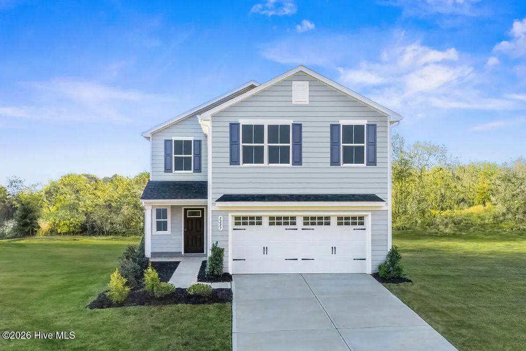 1447 Cherry Creek Avenue, Winnabow