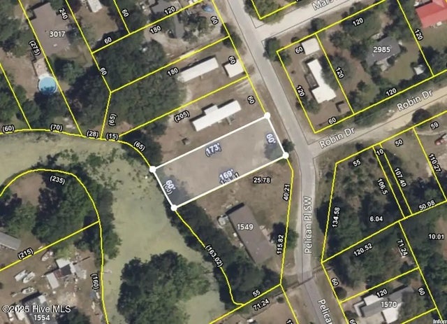 1545 Pelican Place Sw, 