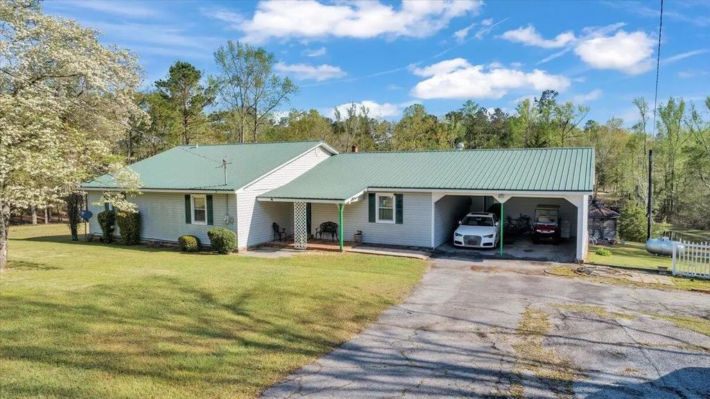 7025 Rance Perry Road, Columbia