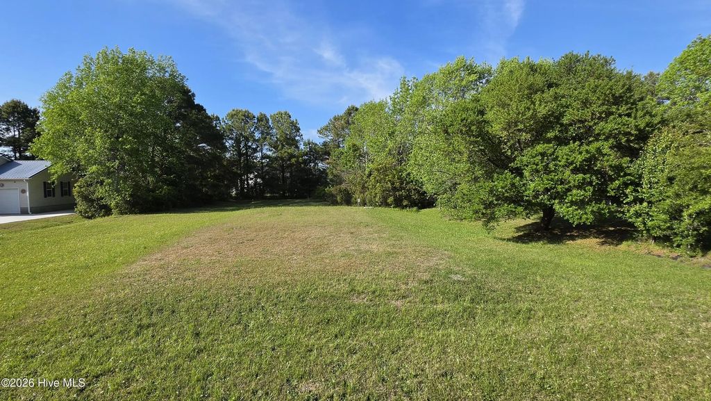 128 N Harbor Drive, Beaufort