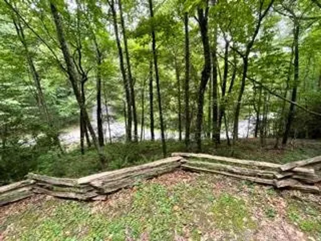 Lot 1 Summit View Drive, Nantahala