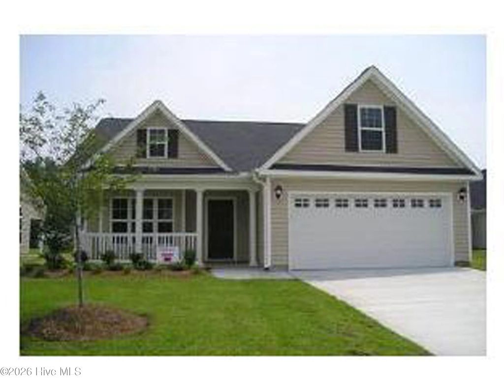 108 Kenmore Court, New Bern