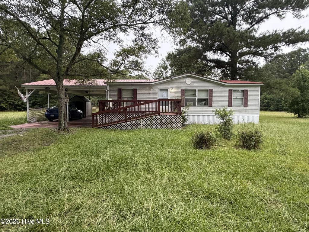 1085 Wells Road, Jacksonville