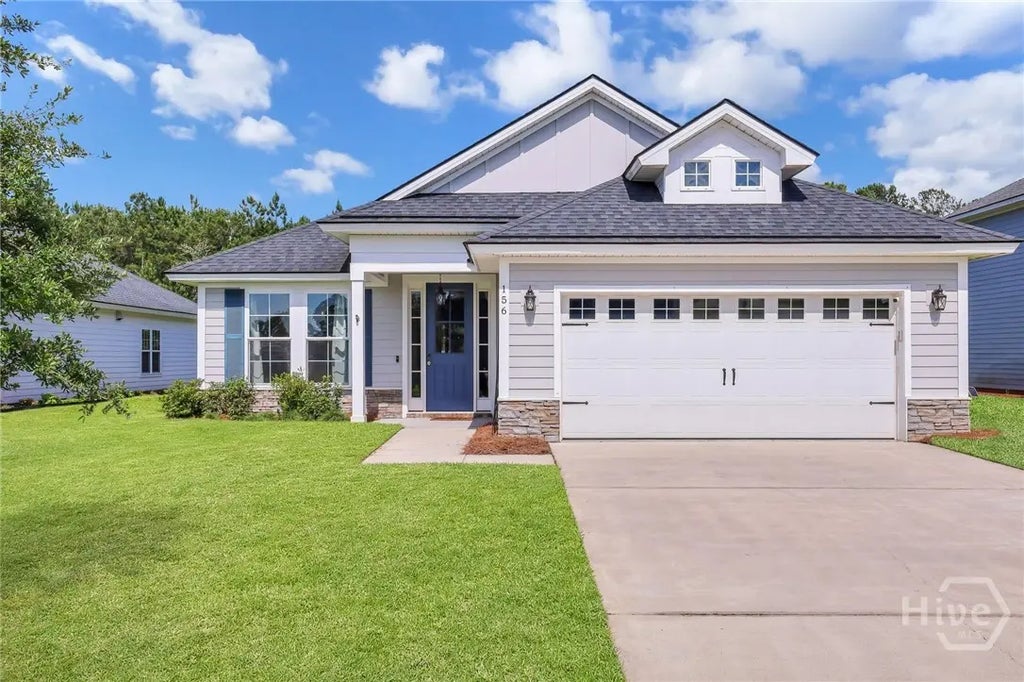 156 Martello Road, Pooler