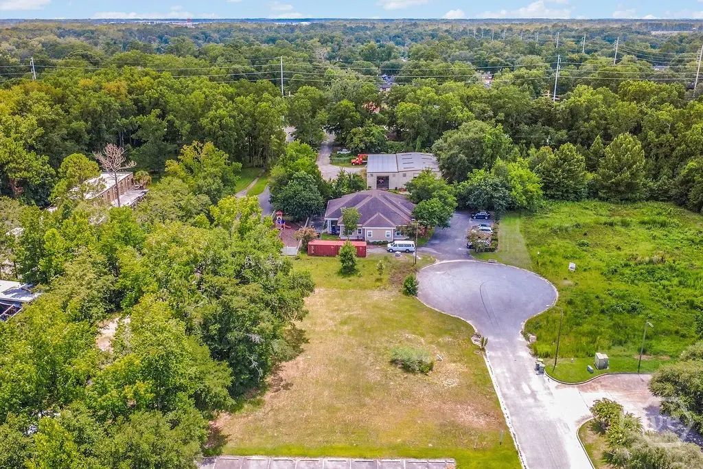 120 Horizon Park Drive, Savannah
