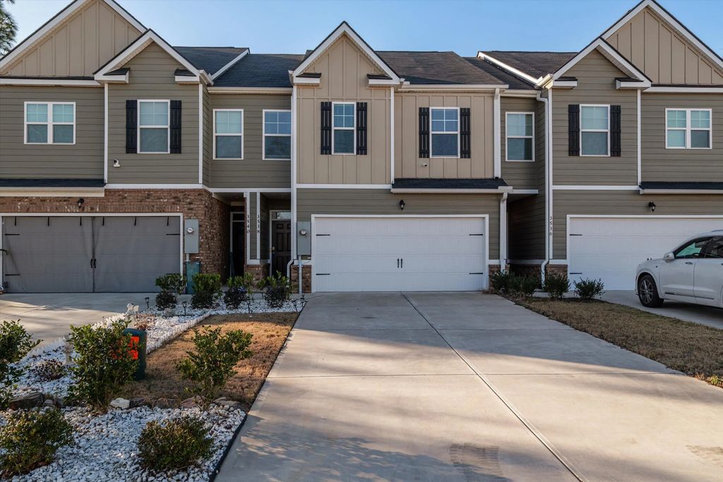 3538 Firestone Drive, Richmond