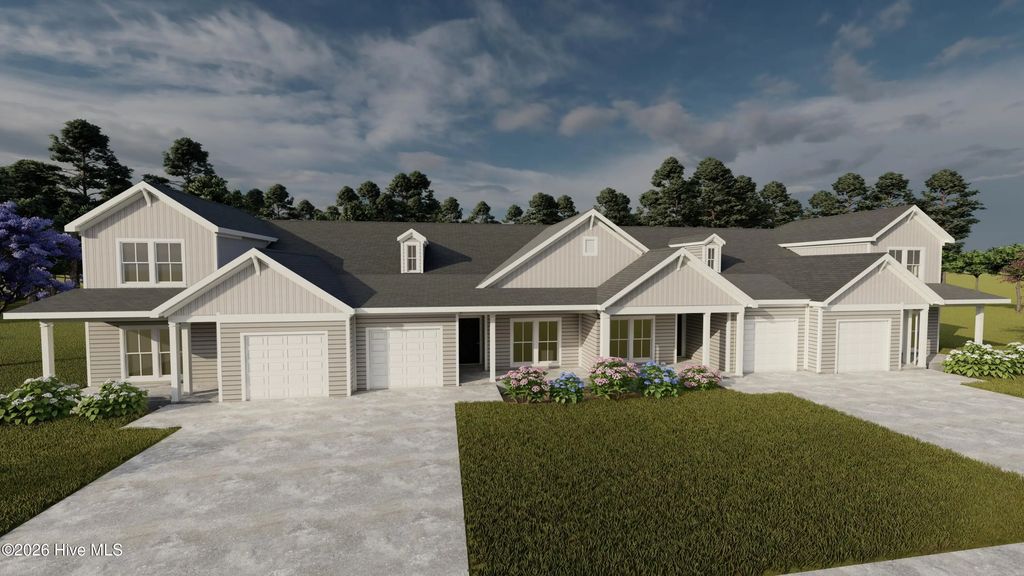 1077 Primrose Drive 19c, North Augusta
