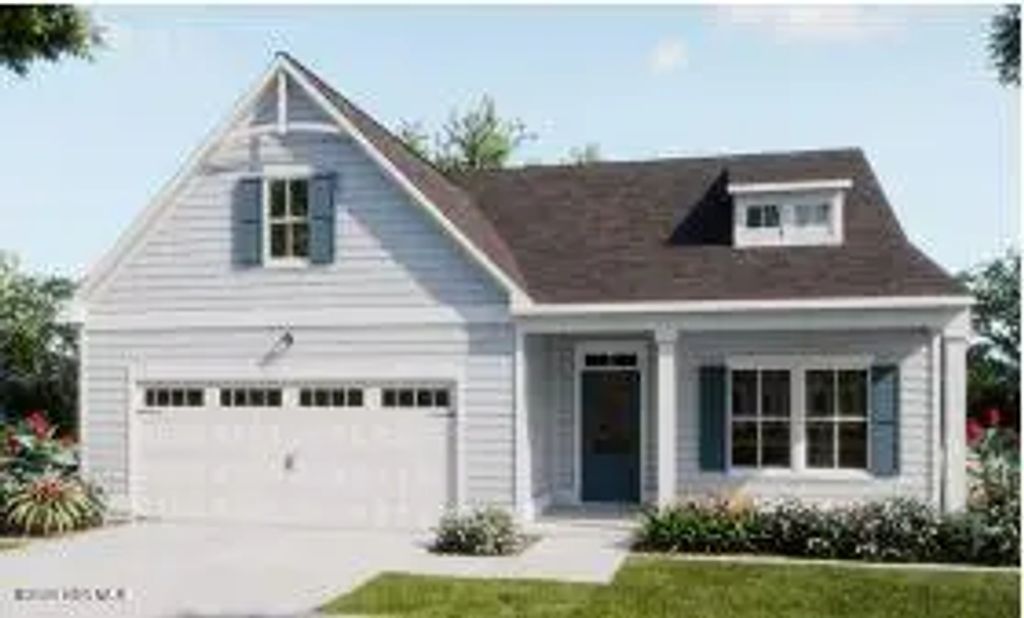 7093 Marsh Shore Point 144, Leland