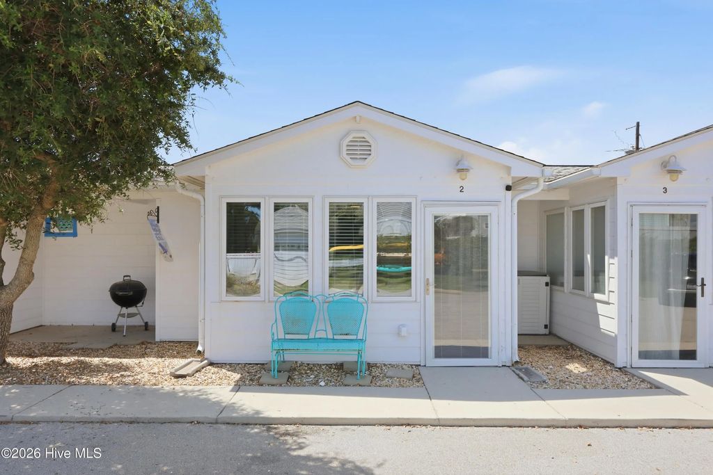 2306 Emerald Drive 2, Emerald Isle