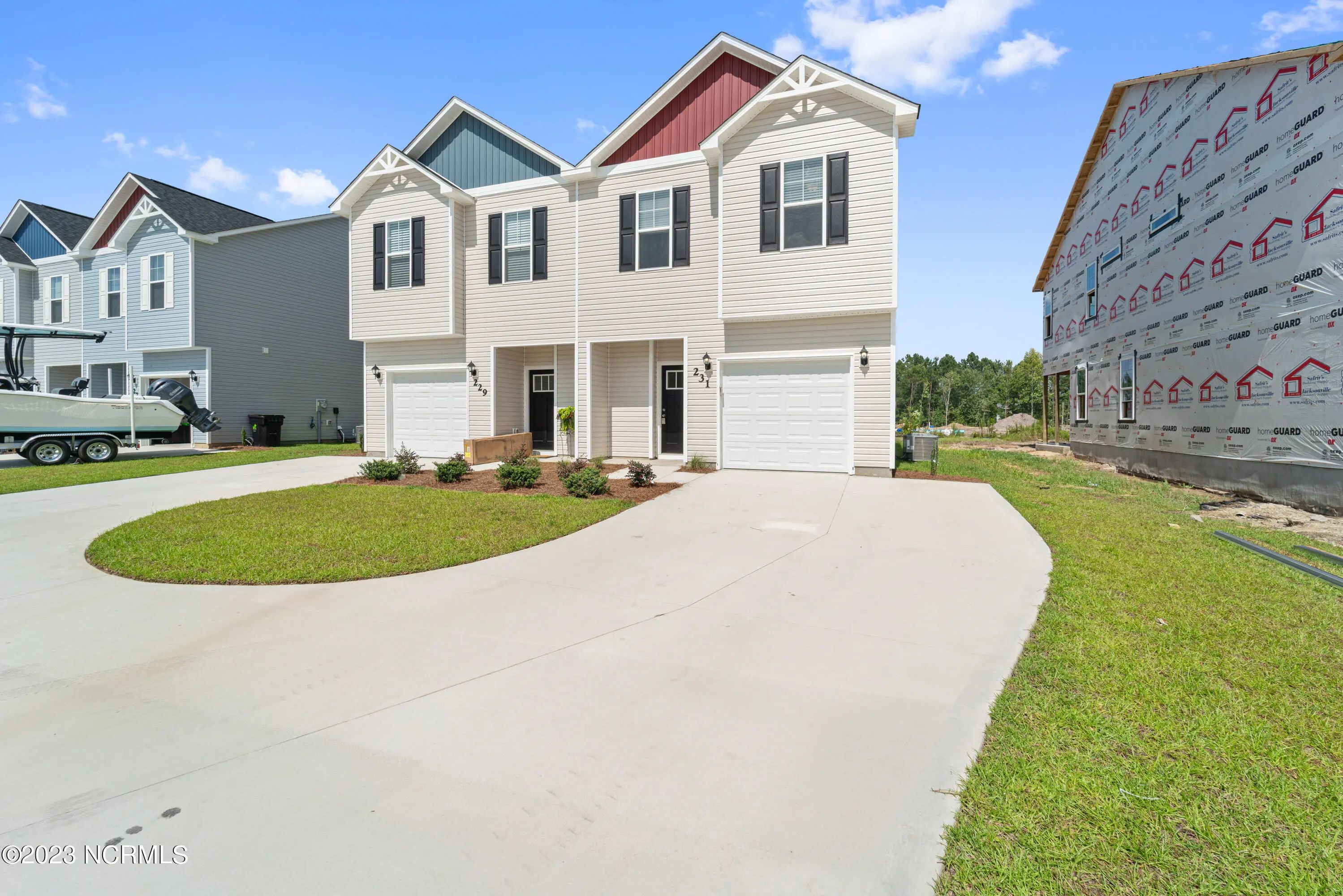 231 Shallowbag Bay Lane, Jacksonville