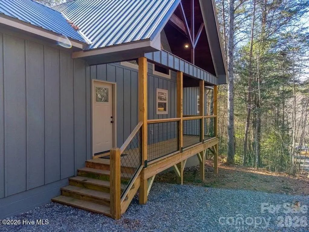 397 Kennelly Loop, Hiwassee Dam