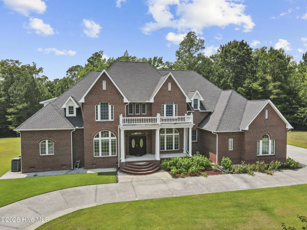 102 Spencer Court, Jacksonville