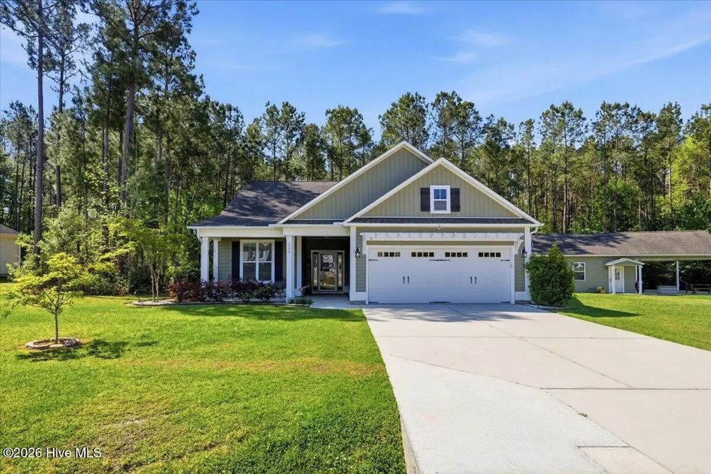 111 W Huckleberry Way, Rocky Point