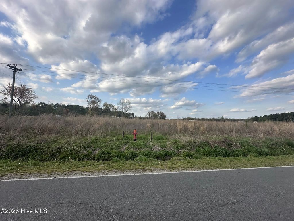 2.07 Pasture Branch Rd Park, Rose Hill