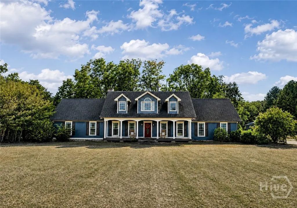 2750 Colham Ferry Road, Watkinsville