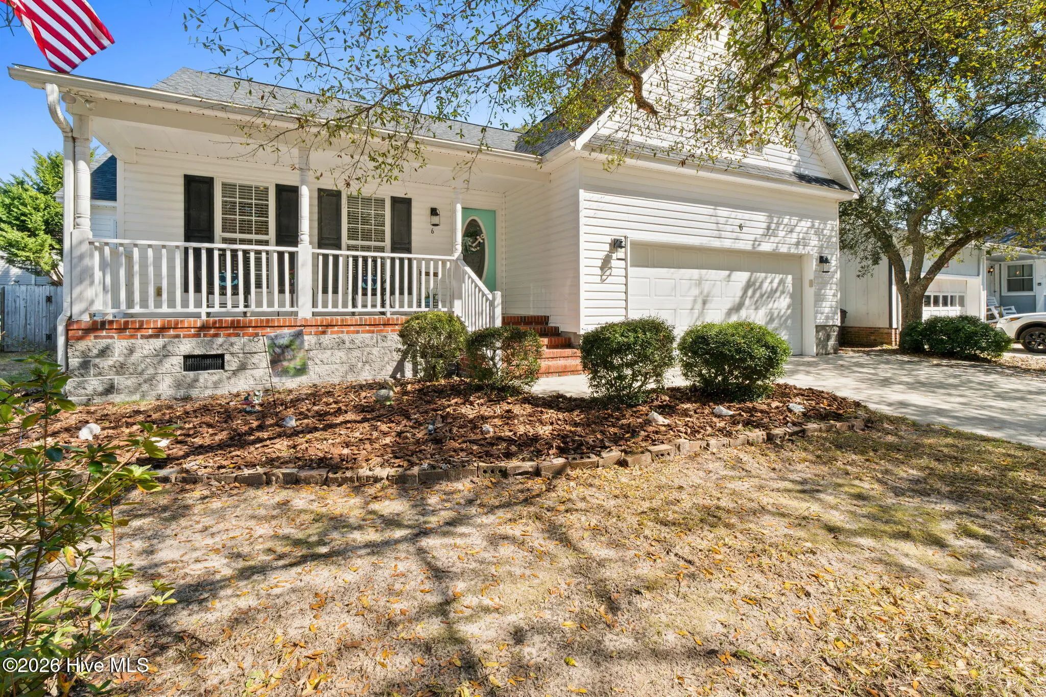 6 White Lane, Oak Island