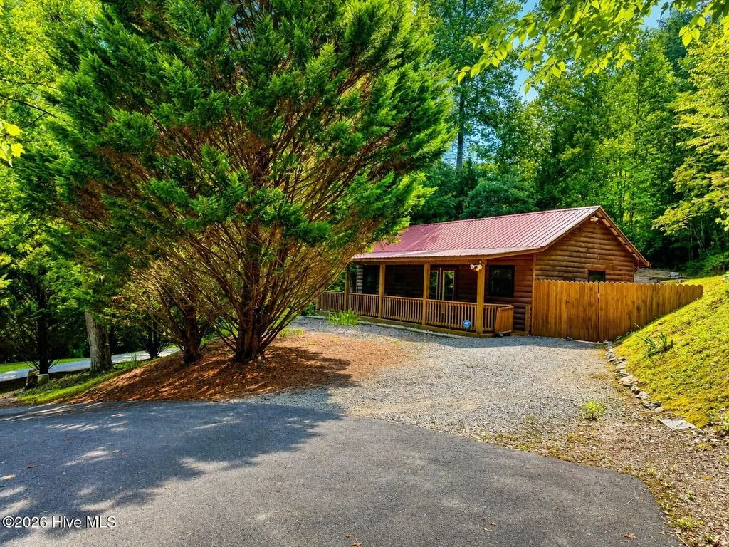 22 Mint Lane, Hiwassee Dam