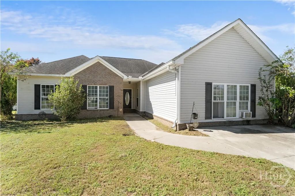 116 Summer Wind Place, Brooklet