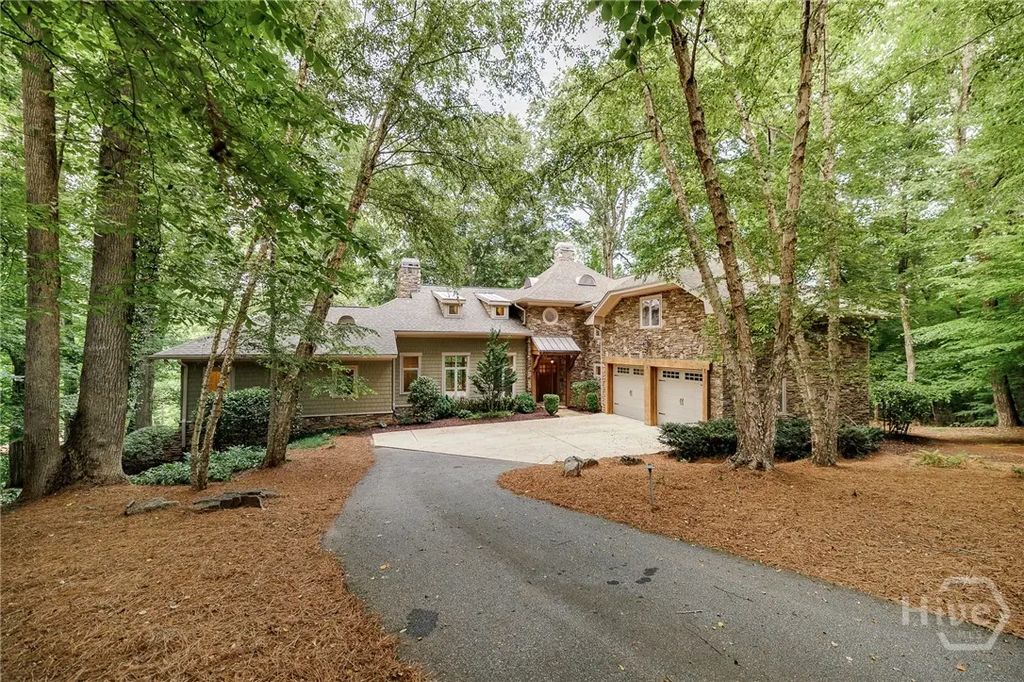 38 River Shoals Drive, Athens
