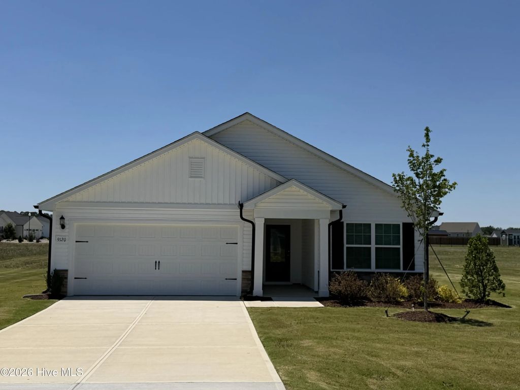 9120 Ava Drive, Bailey