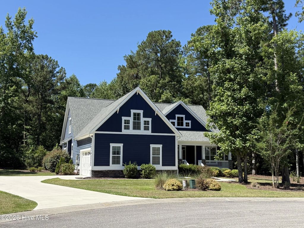 9652 Sweet Apple Lane Ne, Leland
