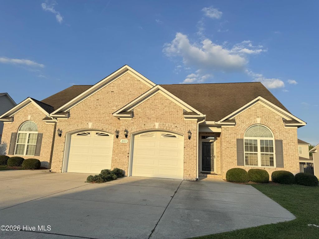 2313 Dovedale Drive B, Greenville
