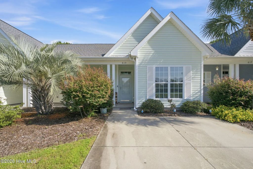 615 Saint Vincent Drive, Wilmington