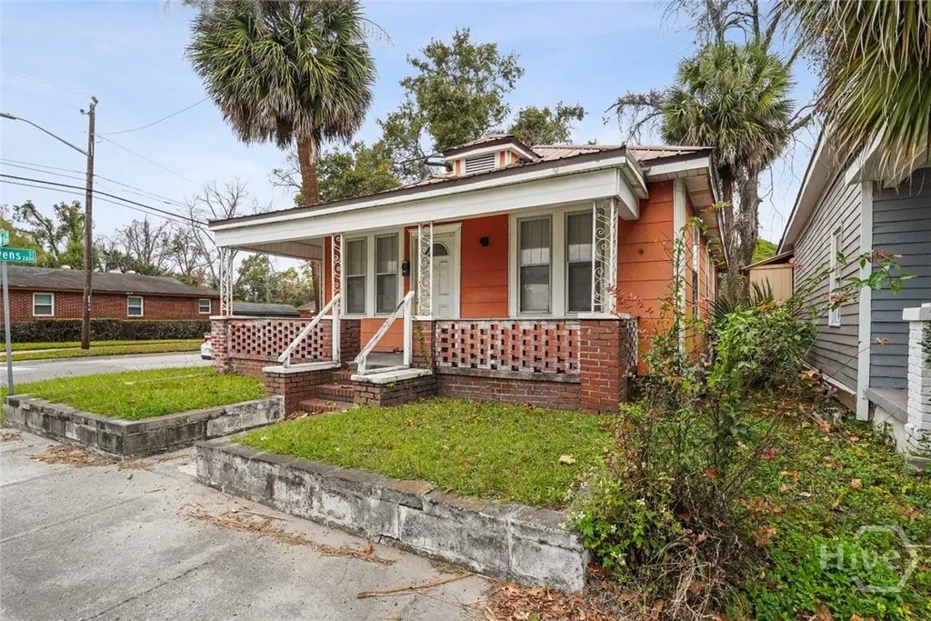 928 W Victory Drive, Savannah